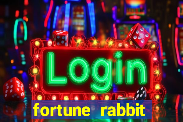 fortune rabbit gratis demo